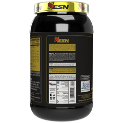 ESN Whey Delight Protein for Lean Muscle Growth, Strength, Faster Recovery and Daily Nutrition Support