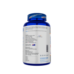 International Protein Omega 3 – High Potency Fish Oil for Heart Health, Joint Support, Brain Function & Overall Wellness