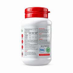 Magnesium Bis-Glycinate | 1080mg per Serving, 238mg Elemental Magnesium & BioPerine® | Supports Sleep, Muscle Recovery & Wellness | 90 Veg Capsules