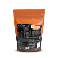 QNT Muscle Mass 3000 | Weight Gainer and Muscle Gainer Supplement (18g Protein, 1.5g Dietary Fibre, 110g Carbs) Per Serve