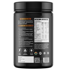 Gainz4Ever Prime Sports Coffee with Protein & Nootropic for Energy, Focus, Endurance & Weight Management