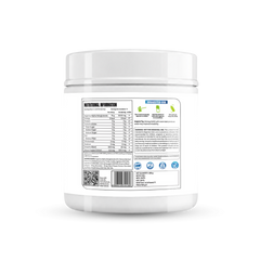 Gainz4Ever AAKG Powder (Arginine Alpha-Ketoglutarate), 300g (75 Servings) | 4g AAKG Per Serving | Supports Muscle Pump, Nitric Oxide Production, Endurance & Workout Performance
