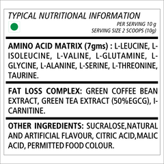 AMINO LEAN