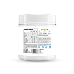 Gainz4Ever Prostate Support | Pumpkin Seed Extract, Ashwagandha Extract & Nettle Root Extract | Men's Prostate, Reproductive Health & Metabolism Support | Spicy Lemonade Flavour | 30 Servings | 300g