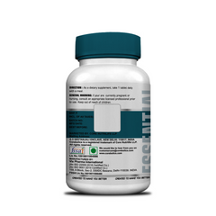 Corebolics Calcium (BONE HEALTH SUPPORT)