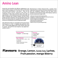 AMINO LEAN