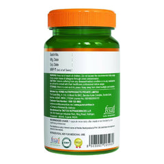 Pure Nutrition Lung Detox Supplement - 60 Veg Capsules | Quercetin, Vitamin C, Nettle, Vasaka Leaf, Lotus, Licorice & Ginger | Supports Lung Cleansing, Respiratory Health & Immune Defense | 100% Herbal Formula