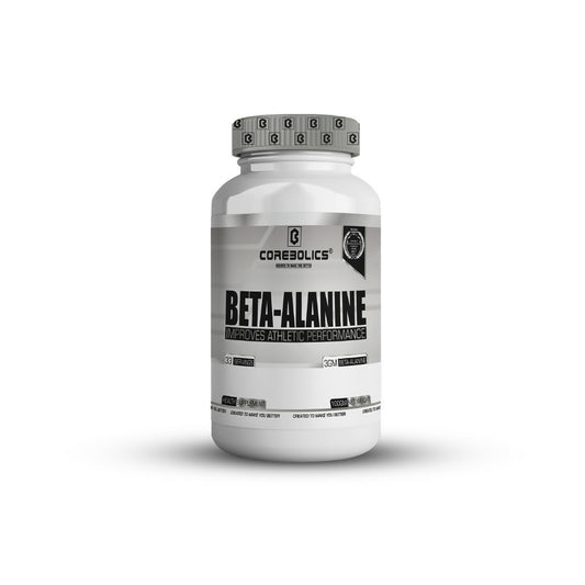 Corebolics Beta-Alanine