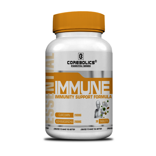 Corebolics Immune (IMMUNITY SUPPORT FORMULA)