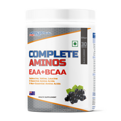 International Protein Complete Aminos
