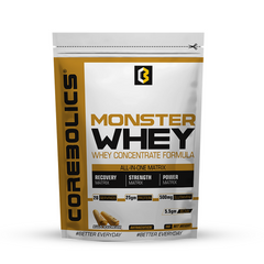 Corebolics Monster Whey