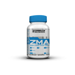 Corbolics ZMA (ANABOLIC MINERAL SUPPORT FORMULA)
