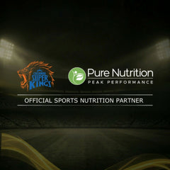 Pure Nutrition Yeast Protein Powder 1kg, | 25g Plant Protein, 5.56g BCAA, All 9 Essential Amino Acids | Vegan, Dairy-Free Protein Supplement for Muscle Recovery