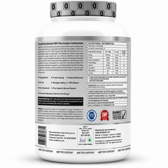 COREBOLICS L-Arginine – Nitric Oxide Booster for Better Blood Flow, Muscle Pumps, Endurance & Performance