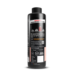QNT PUMP Explosive Liquid Pre-Workout Supplement