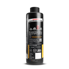 QNT PUMP Explosive Liquid Pre-Workout Supplement