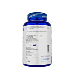 International Protein Liver Detox – Milk Thistle & Antioxidant Complex to Support Liver Function and Detoxification