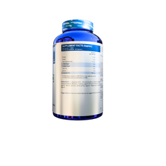 International Protein L-Carnitine – Fat Metabolism Enhancer for Energy, Weight Management & Workout Performance