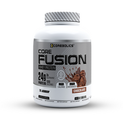 Corebolics Core fusion Whey Protein