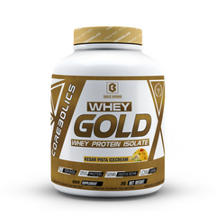 Corebolics Whey Gold Isolate