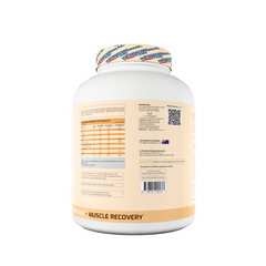 International Protein® Cream of Rice Powder | Premium Rice Cereal | 22.3g Clean Carbs & Easy Digesting | Supports Muscle Recovery & Daily Energy | 66 Servings | 2kg (Milk Chocolate)