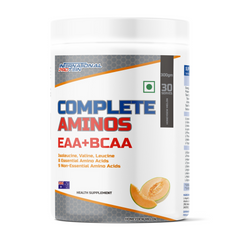 International Protein Complete Aminos