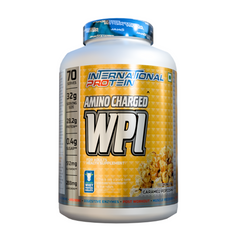 International Protein Amino Charged WPI