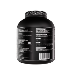 BRITPRO London® BRIT Whey – Premium Fast-Absorbing Whey Protein for Lean Muscle Growth, Strength & Rapid Recovery