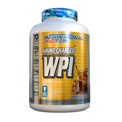 International Protein Amino Charged WPI