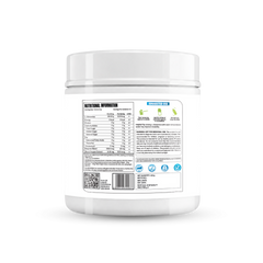 Gainz4Ever L-Glutamine Micronized | 5g L-Glutamine Per Serving | Muscle Recovery, Gut Health & Immune Support| 50 Servings | 300g
