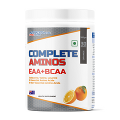 International Protein Complete Aminos