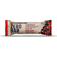 Corebolics Zero Bar