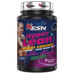 ESN Hyper Lean Weight Control Pre-Workout for Explosive Energy, Nitric Oxide, Recovery & Performance Support