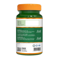 Pure Nutrition NAC (N-Acetyl L-Cysteine) 600mg - 120 Veg Capsules | Powerful Antioxidant Support for Immunity, Lung & Respiratory Health | Enhances Liver Detox, Reduces Oxidative Stress, Boosts Cellular Health for Men & Women