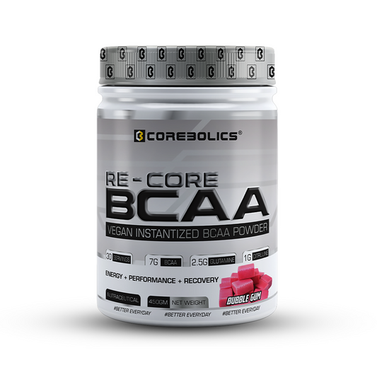 Corebolics Re-Core BCAA