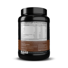 QNT Nitrapure, Blend of Whey Isolate & Concentrate | Enriched with Ashwagandha, Ginseng & Tribulus | Best Whey Protein for Muscle Gain | 28g Protein, 3g Creatine (per scoop)