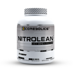 COREBOLICS NITROLEAN