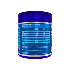 International Protein Marine Collagen – Type I Hydrolysed Peptides for Skin Glow, Hair & Nail Strength, Joint Support