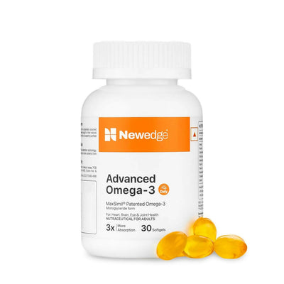 NEWEDGE