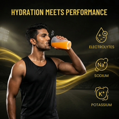 Pure Nutrition Peak Performance NXTShift All-in-One BCAA Powder 250g – With Electrolytes, Taurine & Vitamin B6