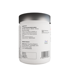 PhD Nutrition Creatine Monohydrate – Fast-Absorbing Powder for Strength, Power, Lean Muscle, Endurance & Recovery