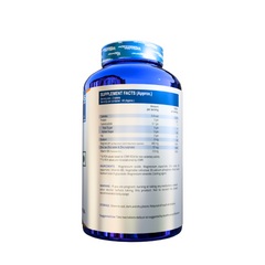 International Protein Zinc Magnesium Aspartate