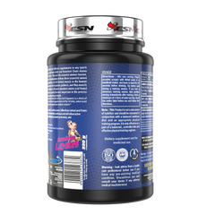 ESN Amino Lean with L-Carnitine, Green Coffee & Green Tea Extracts for Weight Loss, Recovery and Energy Support