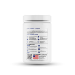 Gainz4Ever Creatine+ | Creatine Monohydrate with Taurine, Essential Vitamins & Electrolytes | Daily Performance Matrix for Strength, Power, Hydration & Recovery | 120 Servings | 600g