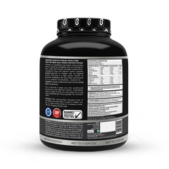 Corebolics Nitrocore Whey Protein