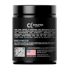 Gainz4Ever Prime Fitness Fiber with Probiotics for Digestive Health, Gut Balance & Immune Support