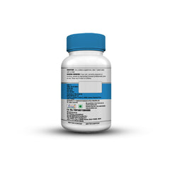 Corebolics K2+D3 (BONE AND CARDIOVASCULAR SUPPORT)