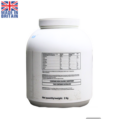 PhD 100% Whey Protein | Muscle Growth, Recovery & Fast Absorption