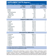 International Protein Complete Aminos