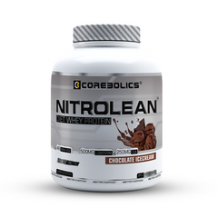 COREBOLICS NITROLEAN